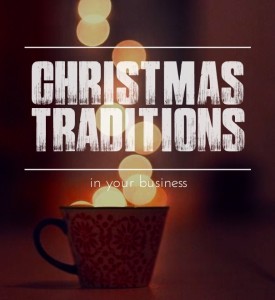Traditions